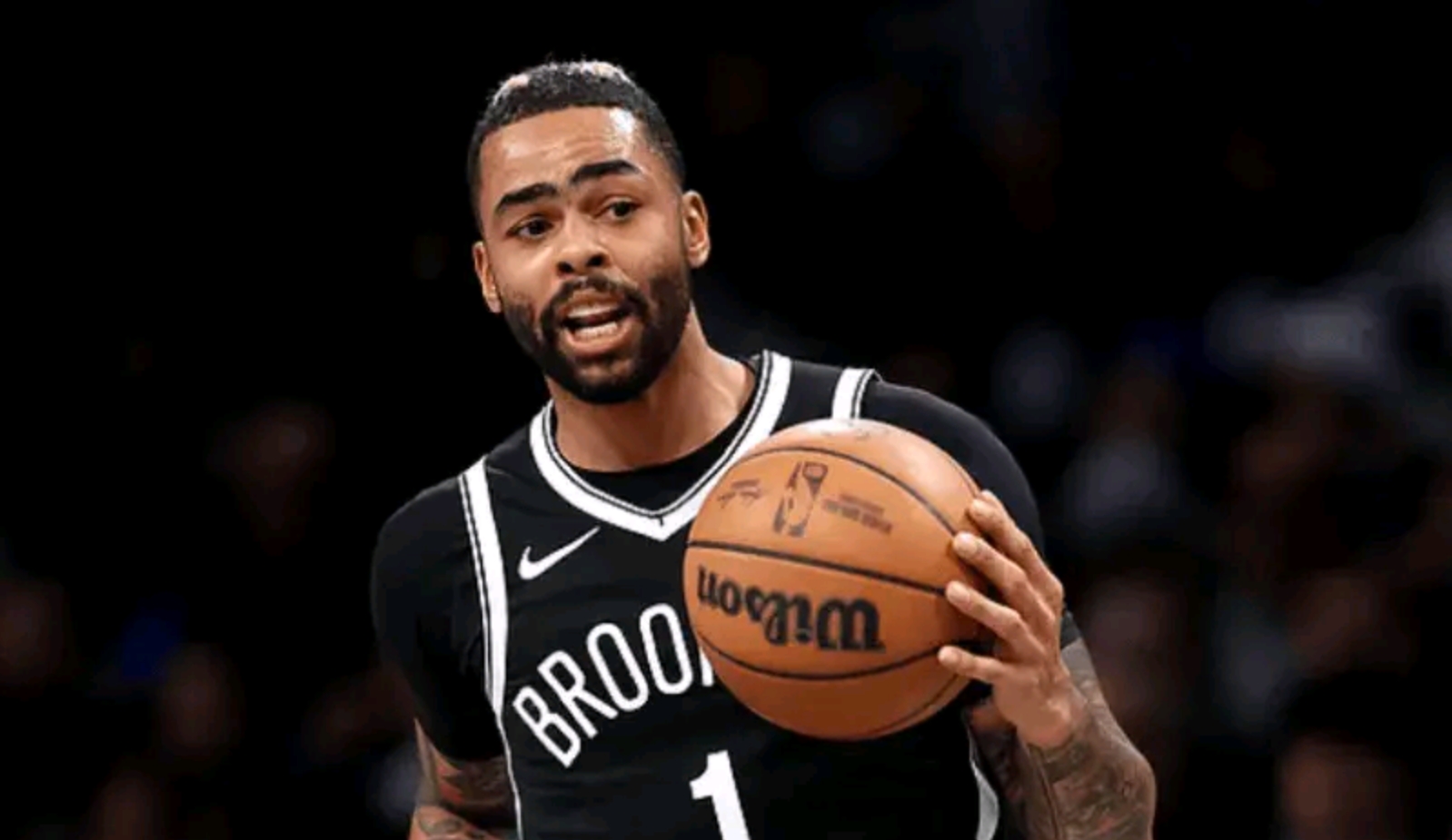 包含关键时刻体能课后，布鲁克林篮网完成体检备战足总杯，态度坚定，阵容厚度经受考验的词条