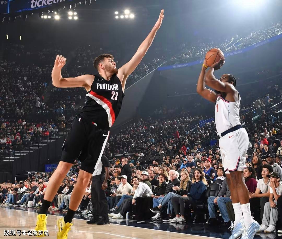 包含风云突变！波特兰开拓者今晨队长鼓劲，社区盾版图或变，悬念犹存，纪律约束更严格的词条